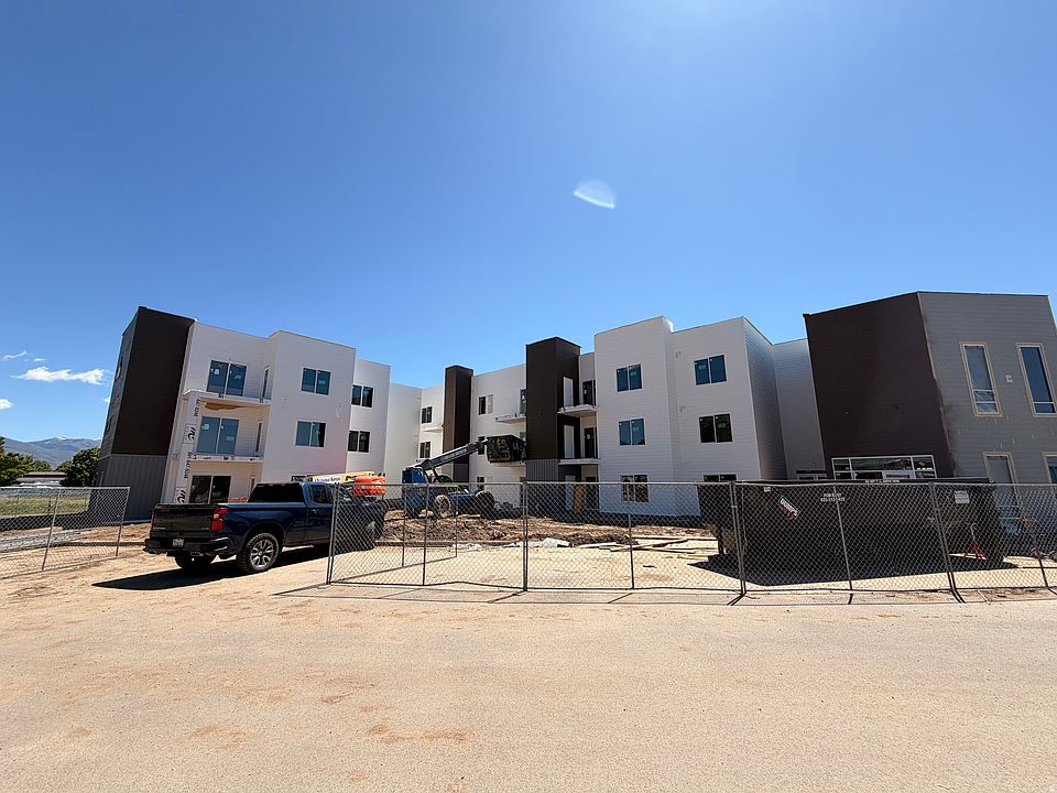 2nd image of 1652 N Main Dr E #30
