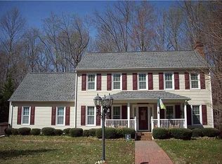 4412 Morehouse Ter, Chesterfield, VA 23832