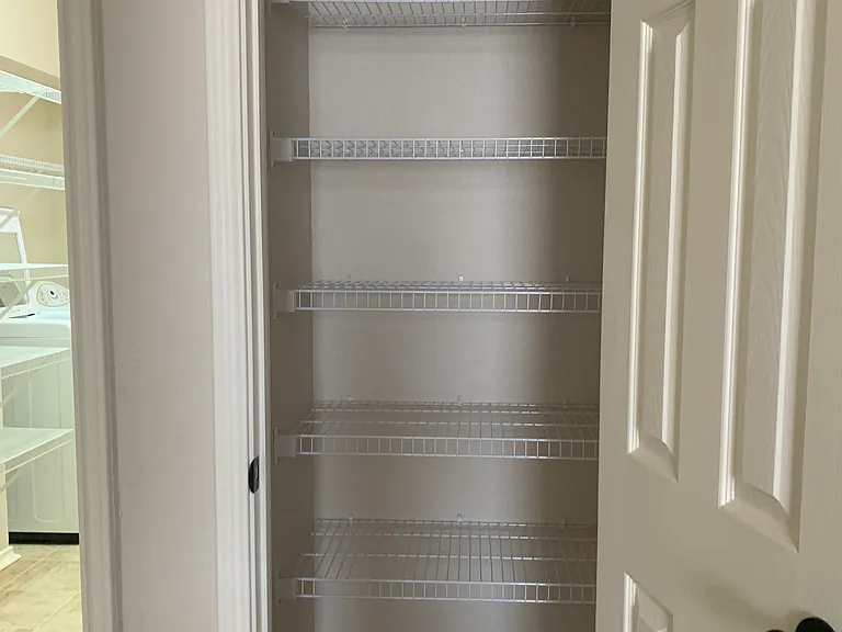 Food Pantry