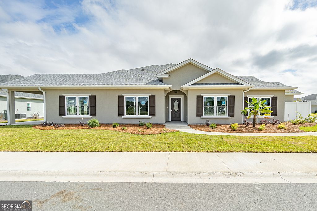 139 The Villas Way, Kingsland, GA 31548 Zillow