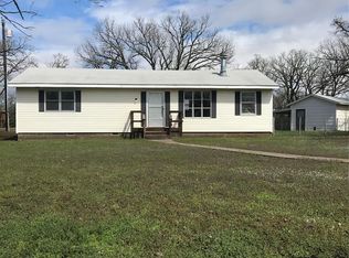 34 Walnut Ln, Sand Springs, OK 74063