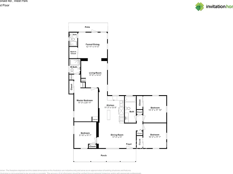 107 Ronald Rd — Photo 2