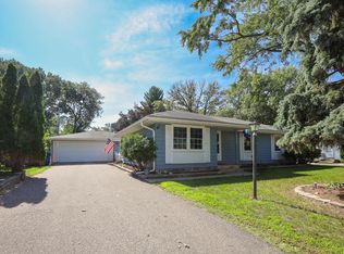 7505 Lyric Ln NE, Fridley, MN 55432