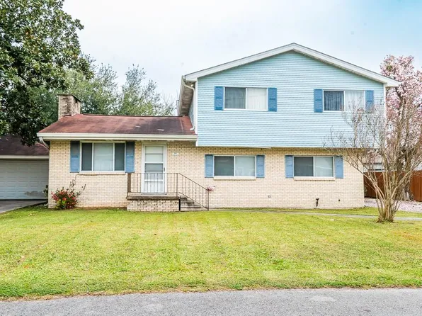 31 Pecan St, New Orleans, LA 70123