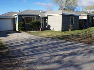 1760 Bonneville Ave, Reno, NV 89503