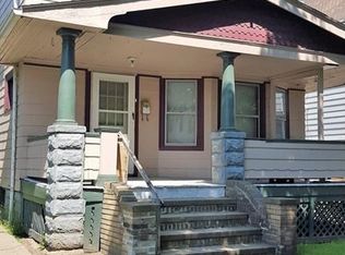 3608 W 50th St, Cleveland, OH 44102