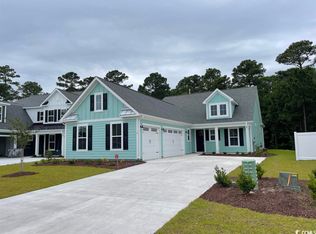 192 Starlit Way LOT 675, Myrtle Beach, SC 29579