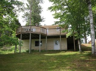 3077 W Swede Settlement Rd, Vulcan, MI 49892