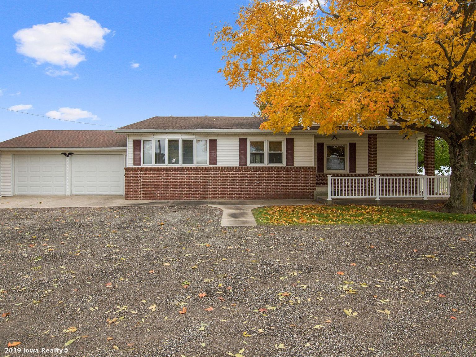 2083 78th St, Blairstown, IA 52209 Zillow