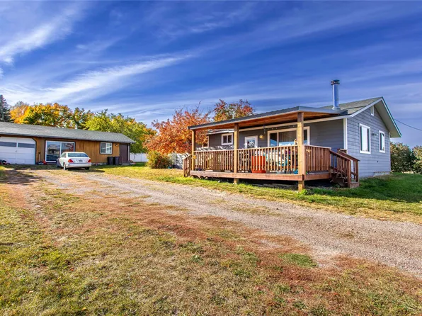 39425 Abel Ln, Polson, MT 59860