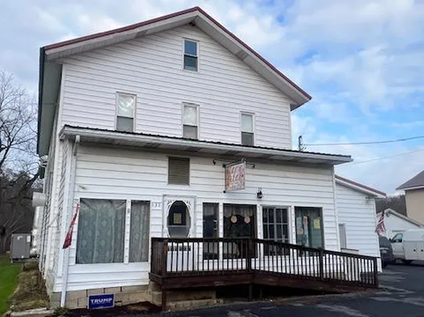 131 Main St, Worthville, PA 15784