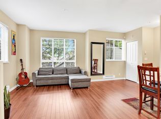 13239 Old Yale Rd #40, Surrey, BC V3T 3C5