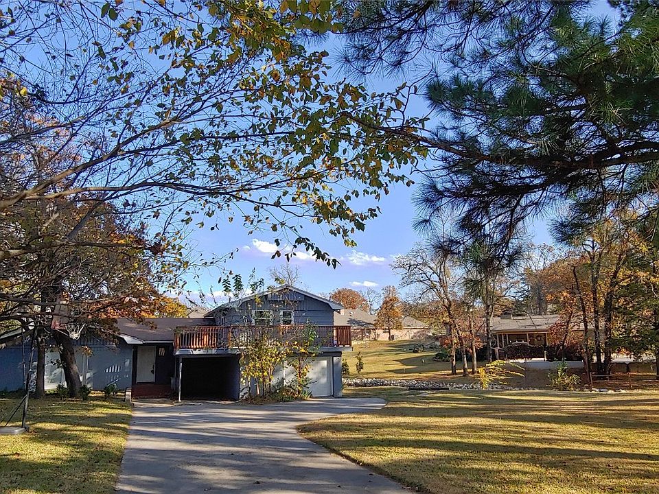 201 Kiowa Dr W, Lake Kiowa, TX 76240 Zillow