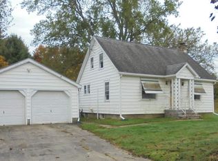 83 Fuller Rd, Corinth, NY 12822