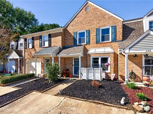 428 San Roman Dr, Chesapeake, VA 23322