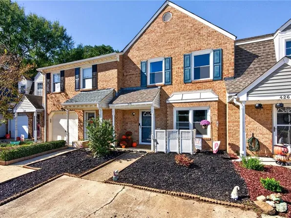 428 San Roman Dr, Chesapeake, VA 23322