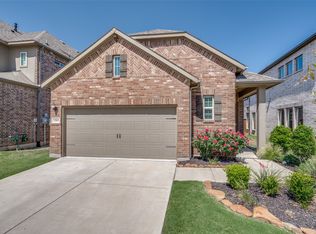 3509 Pritchard Rd, Celina, TX 75009