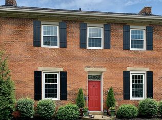 8495 E Bend Rd, Burlington, KY 41005