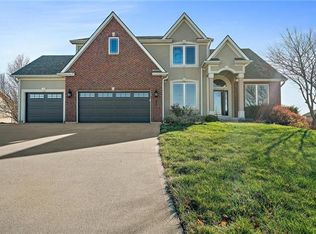 15955 NW 126th St, Platte City, MO 64079