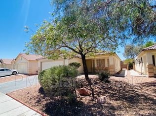 3813 White Quail Ct, North Las Vegas, NV 89032