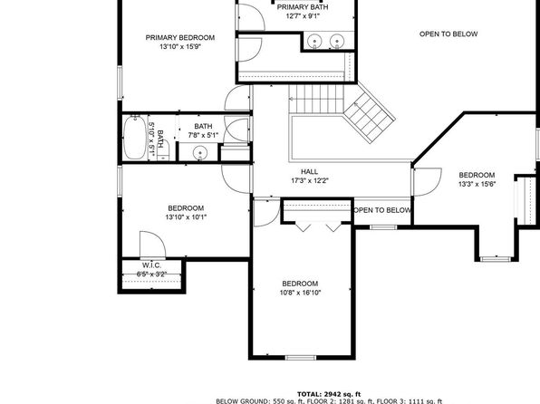 18726 Ryan Ct, Rehoboth Beach, DE 19971