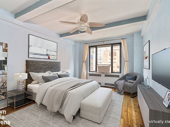 2nd image of 50 Park Ave APT 14A