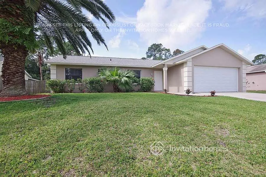 1646 Heartwellville St NW Palm Bay, FL 32907 — Photo 2