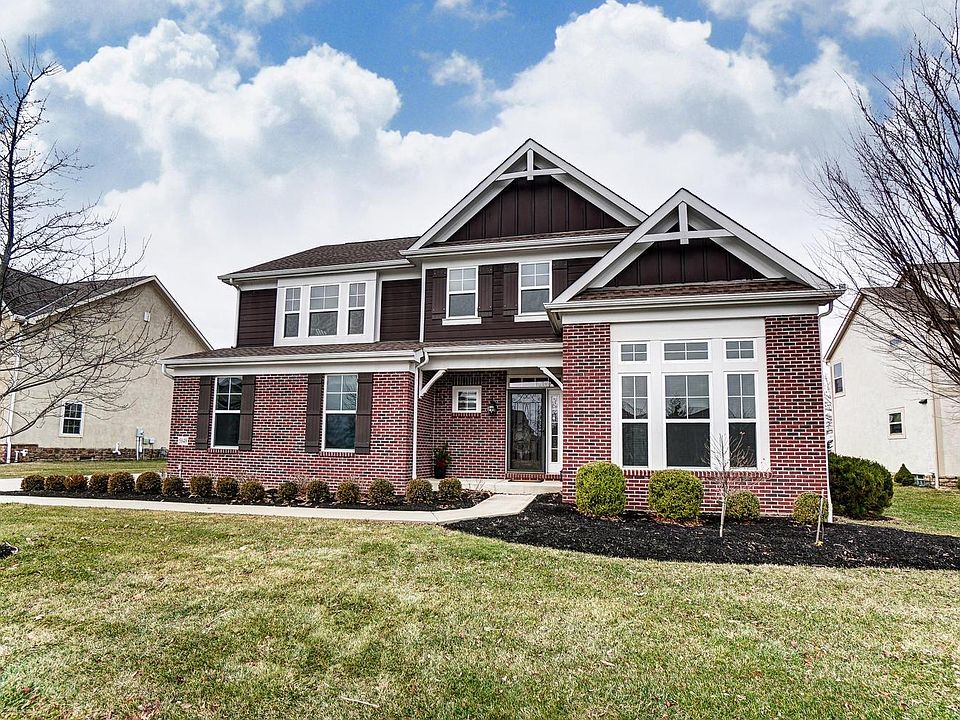 1st image of 5848 Trafalgar Ln