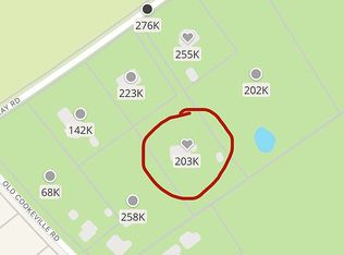 190 Eck Bray Rd, Sparta, TN 38583