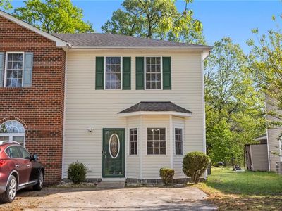5629 Parish Ln APT C, Portsmouth, VA, 23703