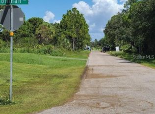 12108 Wellington Ave #4, Pt Charlotte, FL 33981