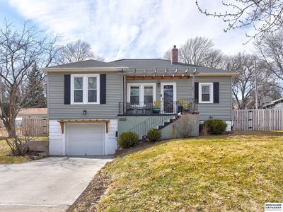 1502 S 55th St, Omaha, NE, 68106