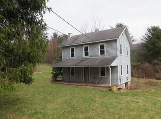 21167 Coles Valley Rd, Robertsdale, PA 16674
