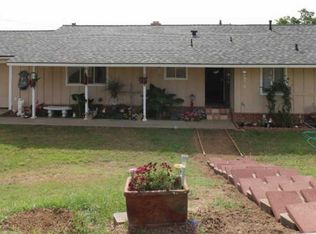 1043 N Highland Ave, Visalia, CA 93291