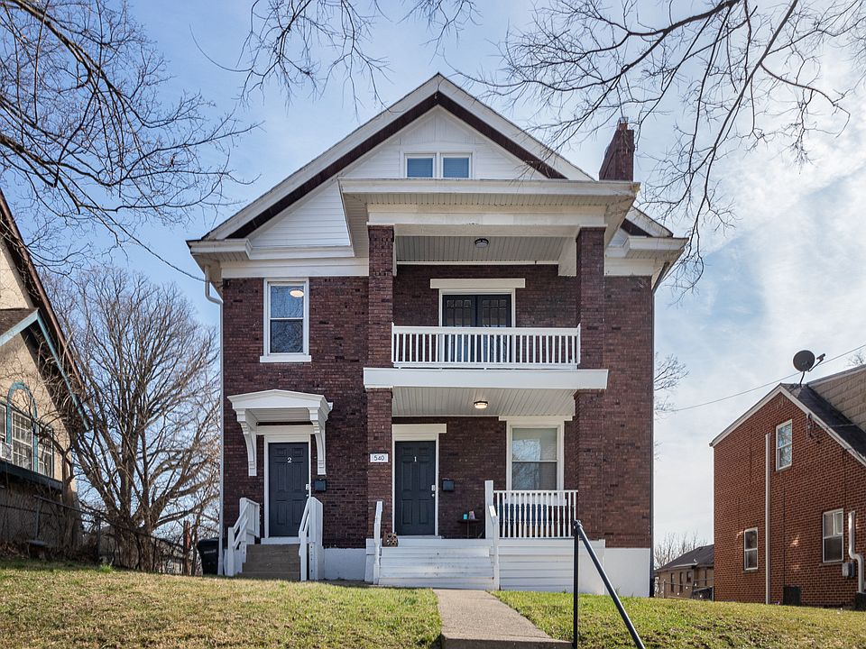 1st image of 540 Purcell Ave #2