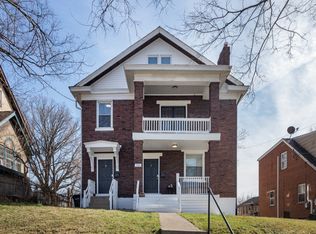 540 Purcell Ave #2, Cincinnati, OH 45205