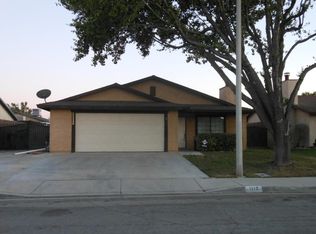 1112 Herzel Ave, Lancaster, CA 93535