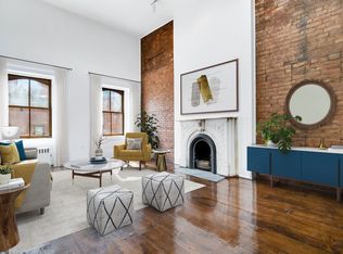 425 W 21st St APT 4, New York, NY 10011