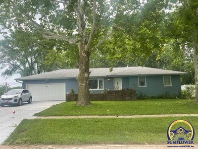 102 Navarre St, Rossville, KS, 66533