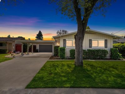 4270 School St, Pleasanton, CA, 94566