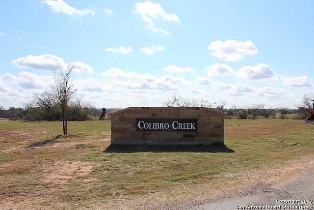1st image of 116 Colibro Creek Dr