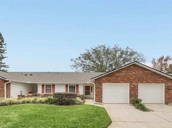 5132 Lazy Oaks Dr #5132, Winter Park, FL 32792