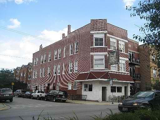 1st image of 925 N Ashland Ave #1R5