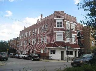 925 N Ashland Ave #1R5, Chicago, IL 60622