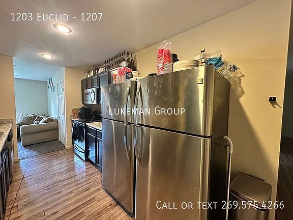 3rd image of 1203 Euclid Ave #1207