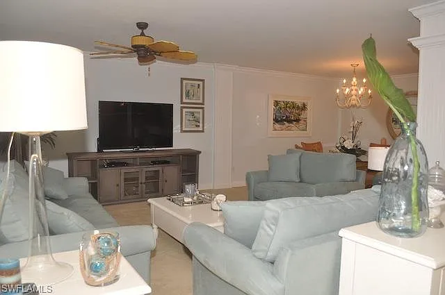 555 Park Shore Dr #B-410 — Photo 14