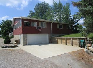 777 W Saginaw Rd, Mayville, MI 48744