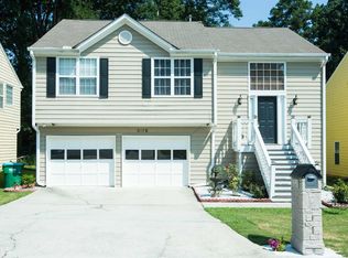 5175 Lakebrooke Run, Stone Mountain, GA 30087