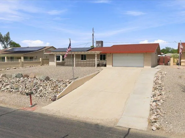 3961 Breakwater Dr, Lake Havasu City, AZ 86406