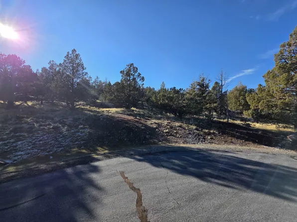 LOT 254 Quail Rdg, Weed, CA 96094